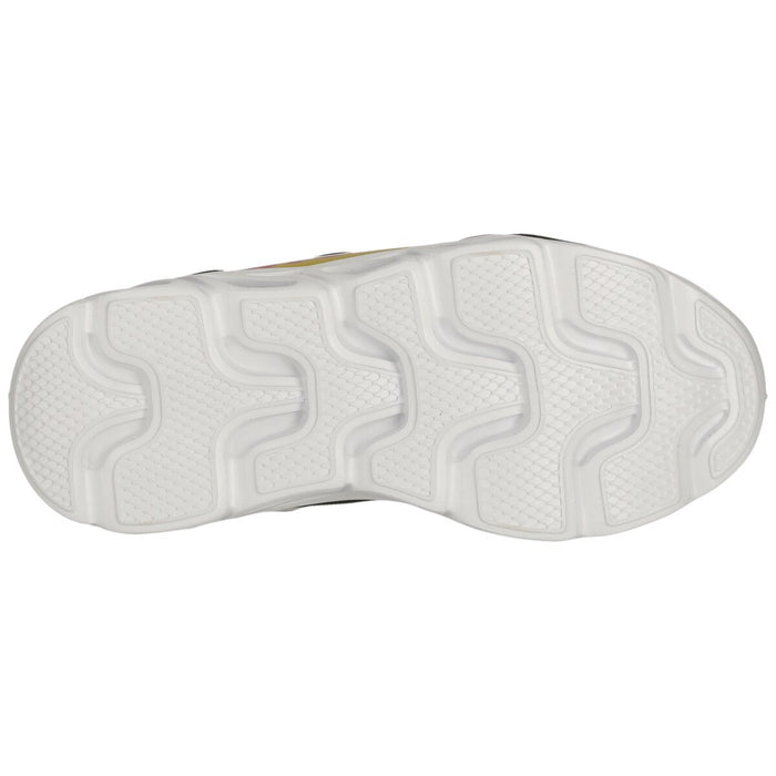 ZIGZAG Siero Kids Shoe 5D w/Lights Shoes 1001 Black