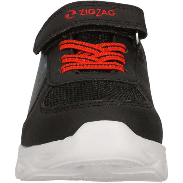 ZIGZAG Siero Kids Shoe 5D w/Lights Shoes 1016 Phantom