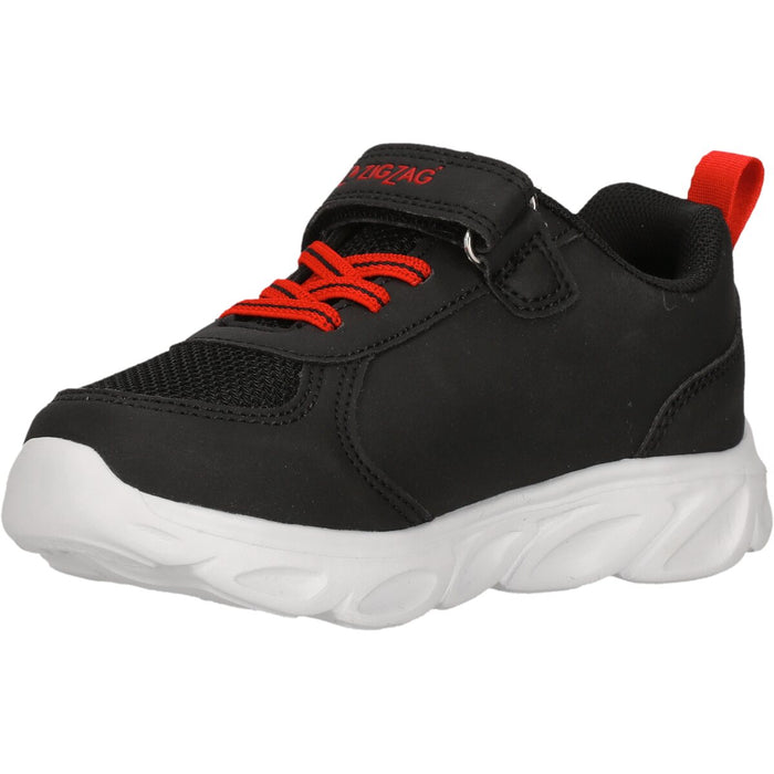 ZIGZAG Siero Kids Shoe 5D w/Lights Shoes 1016 Phantom