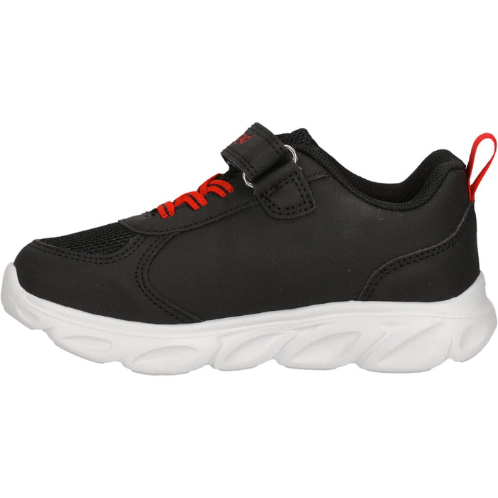 ZIGZAG Siero Kids Shoe 5D w/Lights Shoes 1016 Phantom