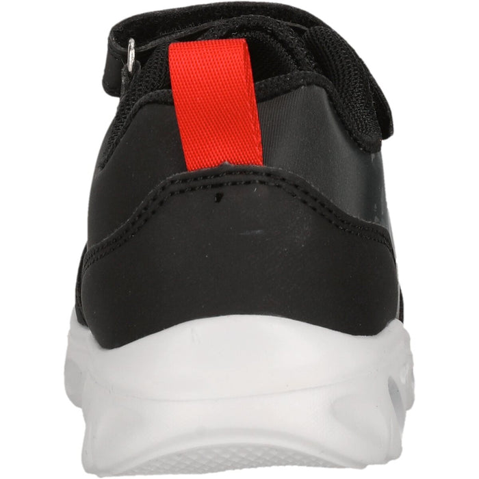 ZIGZAG Siero Kids Shoe 5D w/Lights Shoes 1016 Phantom