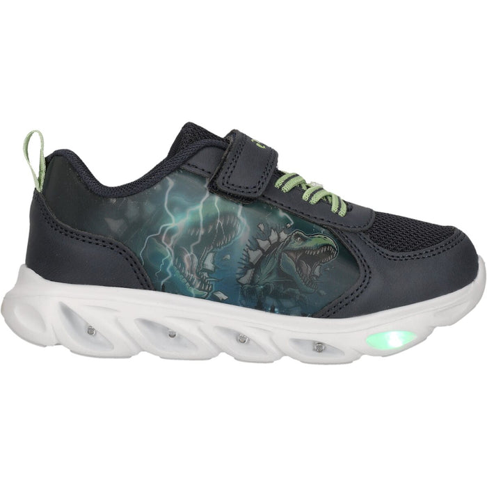 ZIGZAG Siero Kids Shoe 5D w/Lights Shoes 2290 Big Dipper