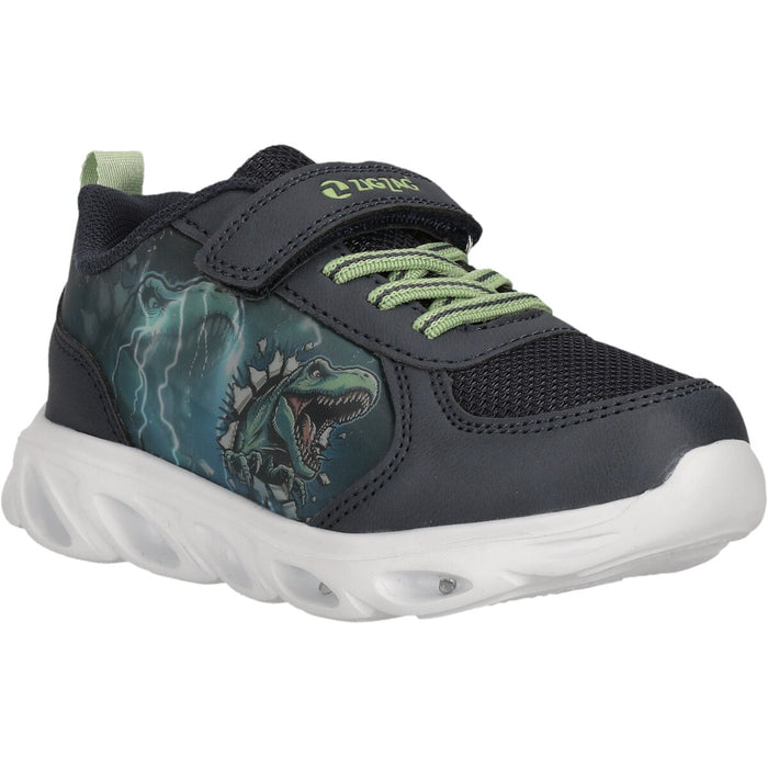 ZIGZAG Siero Kids Shoe 5D w/Lights Shoes 2290 Big Dipper
