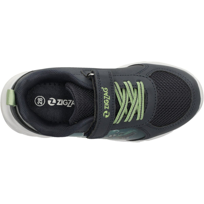 ZIGZAG Siero Kids Shoe 5D w/Lights Shoes 2290 Big Dipper