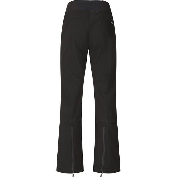 WHISTLER Sierra W Softshell Ski Pants Pants 1001 Black