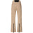 WHISTLER Sierra W Softshell Ski Pants Pants 3037 Desert Taupe