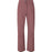 WHISTLER Sierra W Softshell Ski Pants Pants 4261 Huckleberry