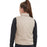 ENDURANCE Silar W Utility Vest Vest 1136 Simply Taupe