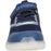 ZIGZAG Silas Kids Shoe W/lights Shoes 2002 Navy