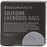 ENDURANCE Silicone Lacrosse Ball Fitness equipment 1012 Charcoal Gray