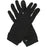ZANIER Silk Liner Touch Gloves ZA2000 Black