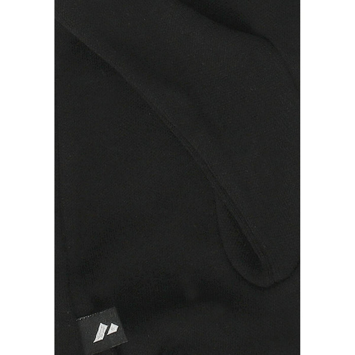 ZANIER Silk Liner Touch Gloves ZA2000 Black