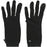ZANIER Silk Liner Touch Gloves ZA2000 Black