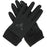 WHISTLER Silorn Softshell Touchscreen Gloves Gloves 1001 Black
