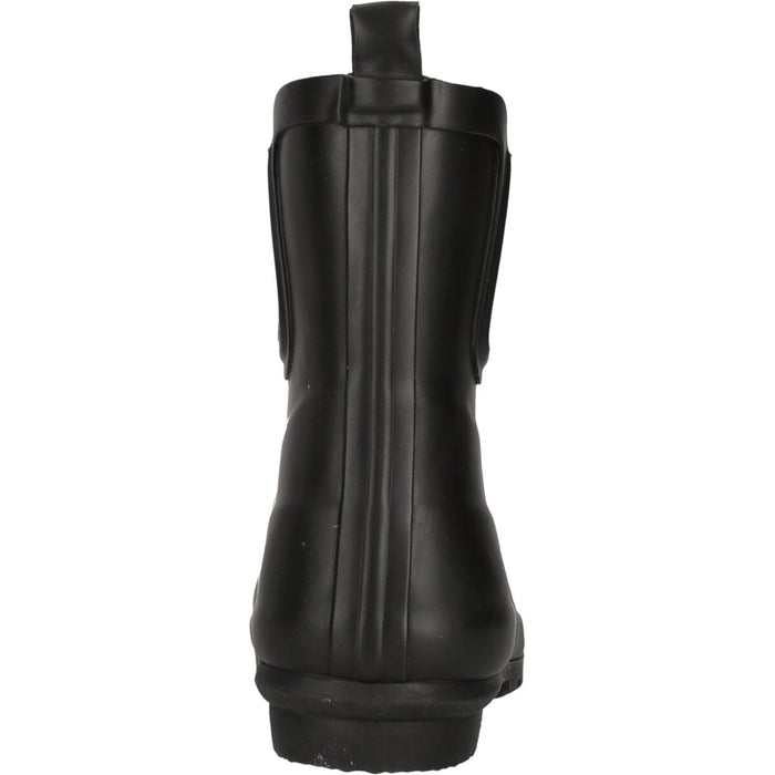 WEATHER REPORT Silverwater W Rubber Boot V2 Rubber boot 1001 Black