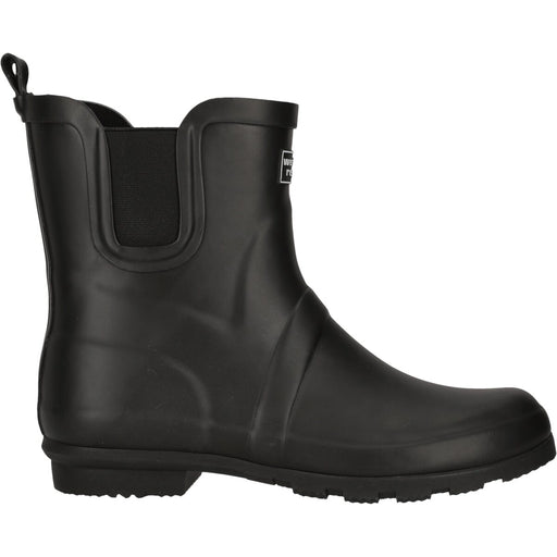 WEATHER REPORT Silverwater W Rubber Boot V2 Rubber boot 1001 Black