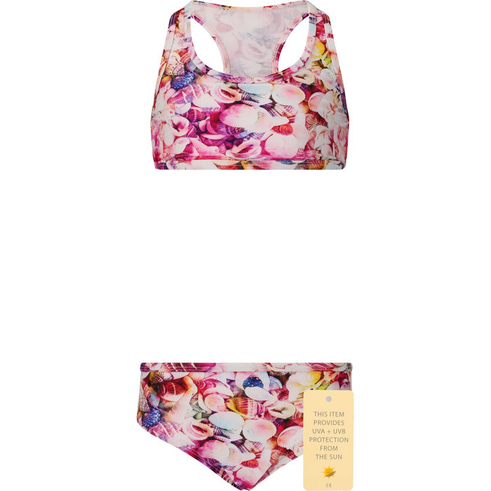ZIGZAG Silvia Bikini Swimwear Print 3596 Mussels