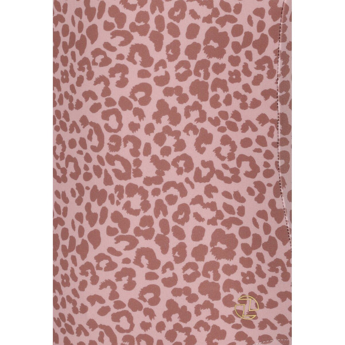 ZIGZAG Silvia Swimsuit Swimwear Print 3860 Leo