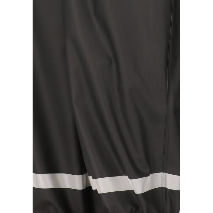 ZIGZAG Simba PU Pants Pants 1001 Black