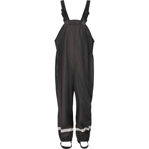 ZIGZAG Simba PU Pants Pants 1001 Black