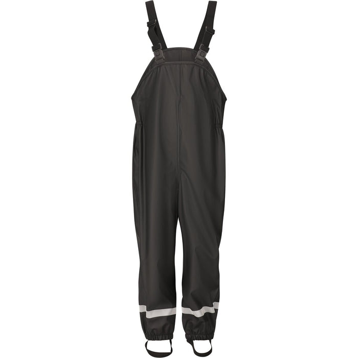 ZIGZAG Simba PU Pants Pants 1001 Black