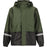 ZIGZAG Simba PU Set Rain set 3074 Kombu Green