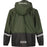 ZIGZAG Simba PU Set Rain set 3074 Kombu Green