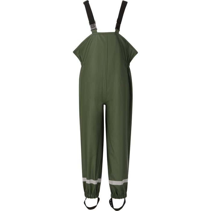 ZIGZAG Simba PU Set Rain set 3074 Kombu Green