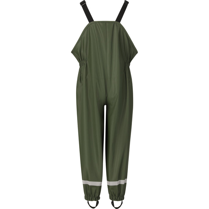 ZIGZAG Simba PU Set Rain set 3074 Kombu Green