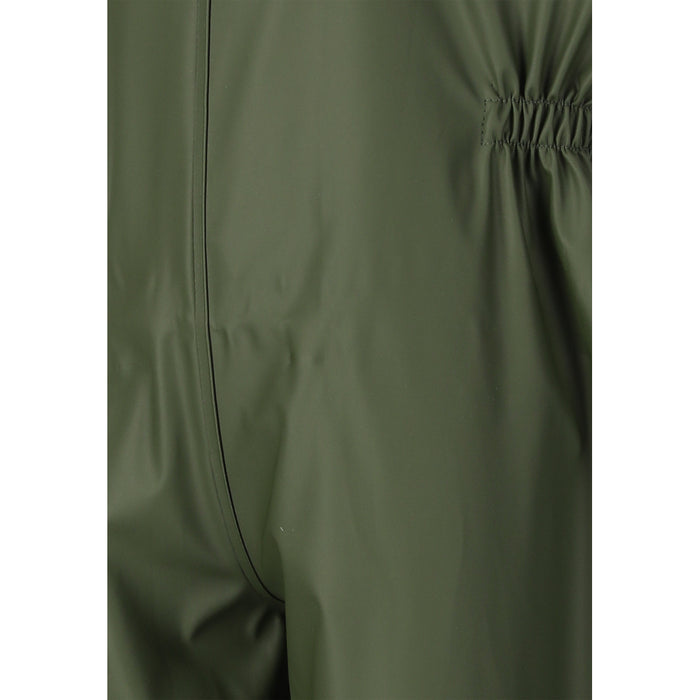 ZIGZAG Simba PU Set Rain set 3074 Kombu Green