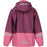 ZIGZAG Simba PU Set Rain set 4078 Dark Purple