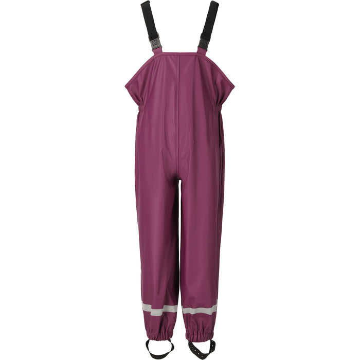 ZIGZAG Simba PU Set Rain set 4078 Dark Purple