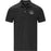 FORT LAUDERDALE Simon M polo Polo 1011 Dark Grey Melange