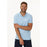 FORT LAUDERDALE Simon M polo Polo 2159 Placid Blue