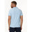 FORT LAUDERDALE Simon M polo Polo 2159 Placid Blue