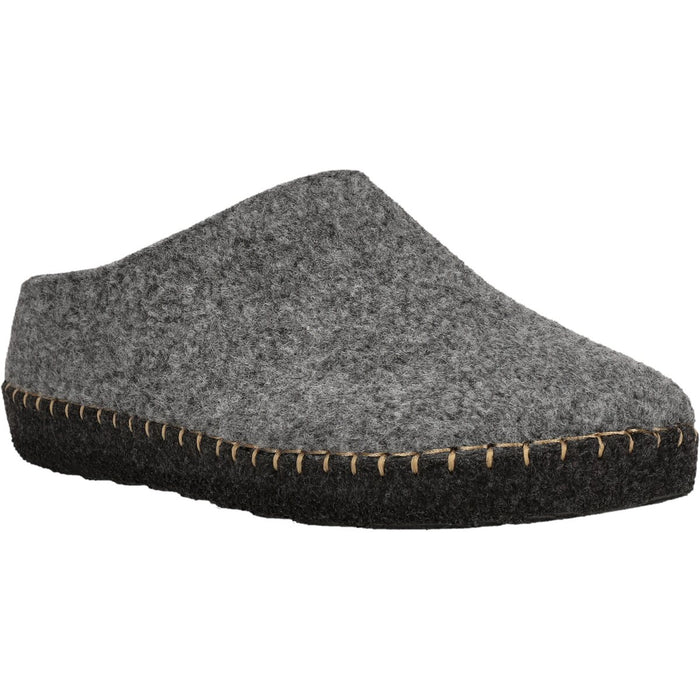 WHISTLER Sinaka Uni Felt Slipper V2 Slippers 1005 Light Grey Melange