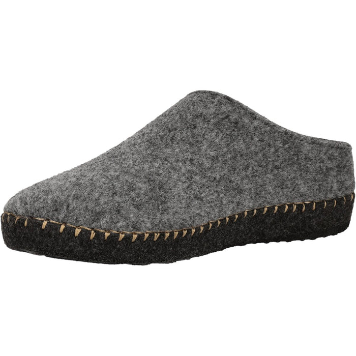 WHISTLER Sinaka Uni Felt Slipper V2 Slippers 1005 Light Grey Melange