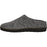 WHISTLER Sinaka Uni Felt Slipper V2 Slippers 1005 Light Grey Melange