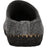 WHISTLER Sinaka Uni Felt Slipper V2 Slippers 1005 Light Grey Melange