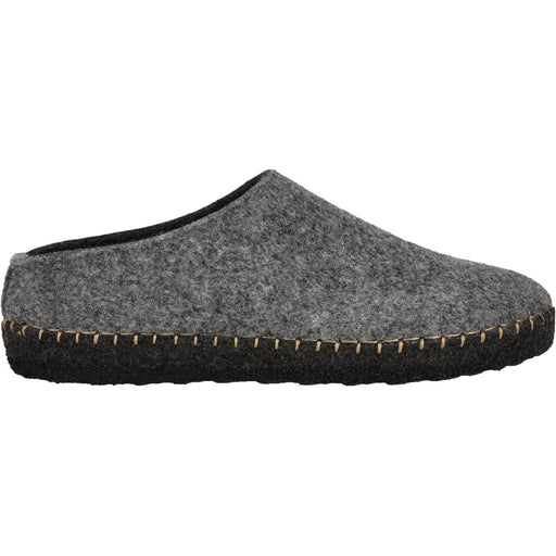 WHISTLER Sinaka Uni Felt Slipper V2 Slippers 1005 Light Grey Melange