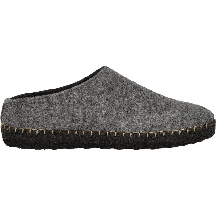 WHISTLER Sinaka Uni Felt Slipper V2 Slippers 1005 Light Grey Melange