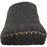 WHISTLER Sinaka Uni Felt Slipper V2 Slippers 1011 Dark Grey Melange