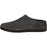 WHISTLER Sinaka Uni Felt Slipper V2 Slippers 1011 Dark Grey Melange