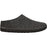 WHISTLER Sinaka Uni Felt Slipper V2 Slippers 1011 Dark Grey Melange