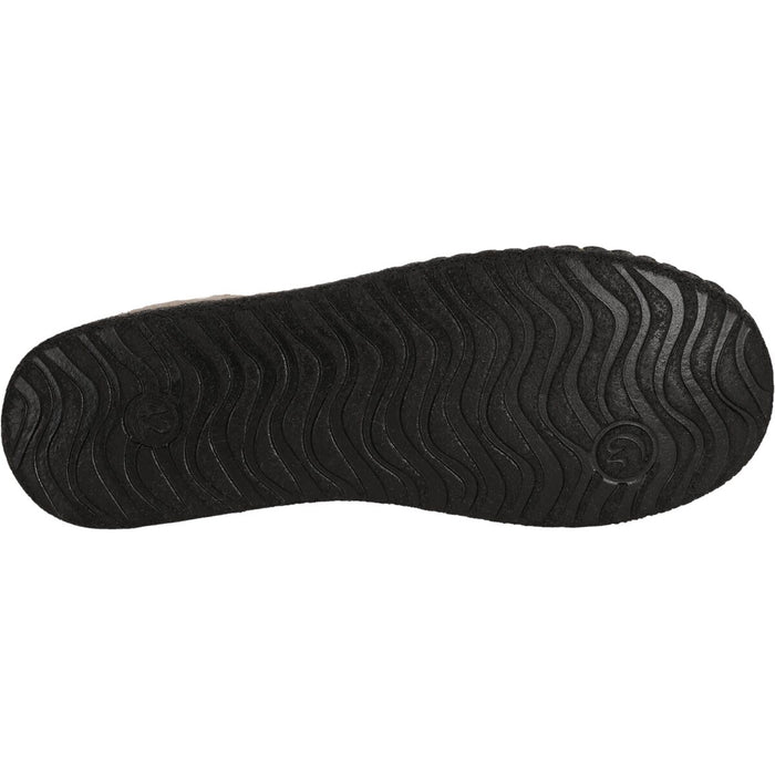 WHISTLER Sinaka Uni Felt Slipper V2 Slippers 1163 Sandshell