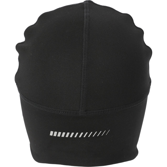 ENDURANCE Sindre Cycling Windblock Helmet Beanie Hoods 1001 Black