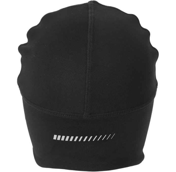 ENDURANCE Sindre Cycling Windblock Helmet Beanie Hoods 1001 Black