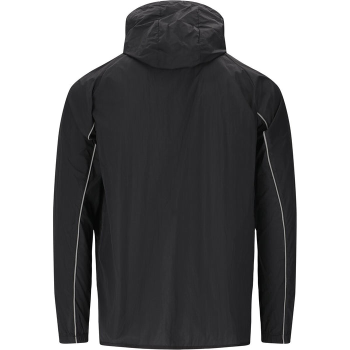 ENDURANCE Sinlaku M Jacket Running Jacket 1001 Black