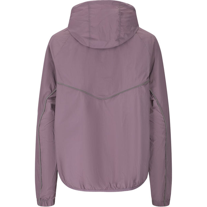 ENDURANCE Sinlaku W Jacket Running Jacket 4419 Moonscape