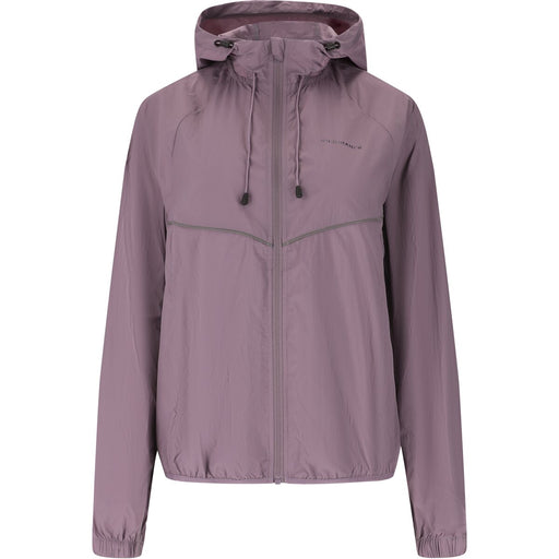 ENDURANCE Sinlaku W Jacket Running Jacket 4419 Moonscape
